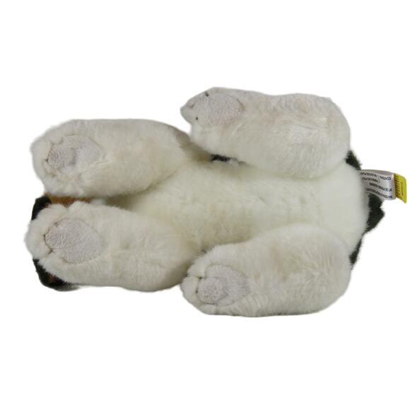 Aurora Miyoni Beagle Plush - Realistic Stuffed Animal Dog Puppy 9" - Picture 6 of 16